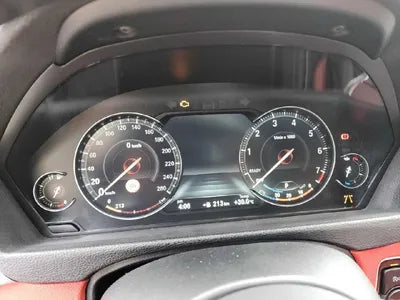 2018 BMW 420 WBA4S3109JAG49464 VIN:WBA4S3109JAG49464