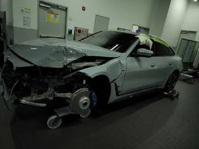 2023 Volvo S40 VIN: