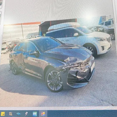 2023 Kia K5 KNAG341ABPA239162 VIN:KNAG341ABPA239162
