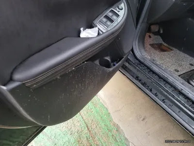 2017 Chevrolet Impala VIN: