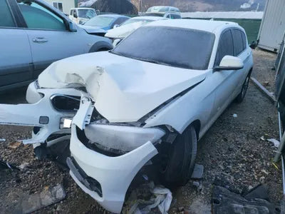 2017 BMW 118 WBA1S5100HV806314 VIN:WBA1S5100HV806314