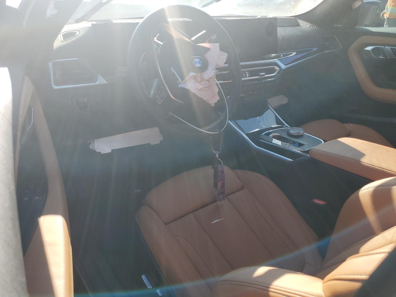 2023 BMW 230XI  VIN:3MW33CM03P8D61218