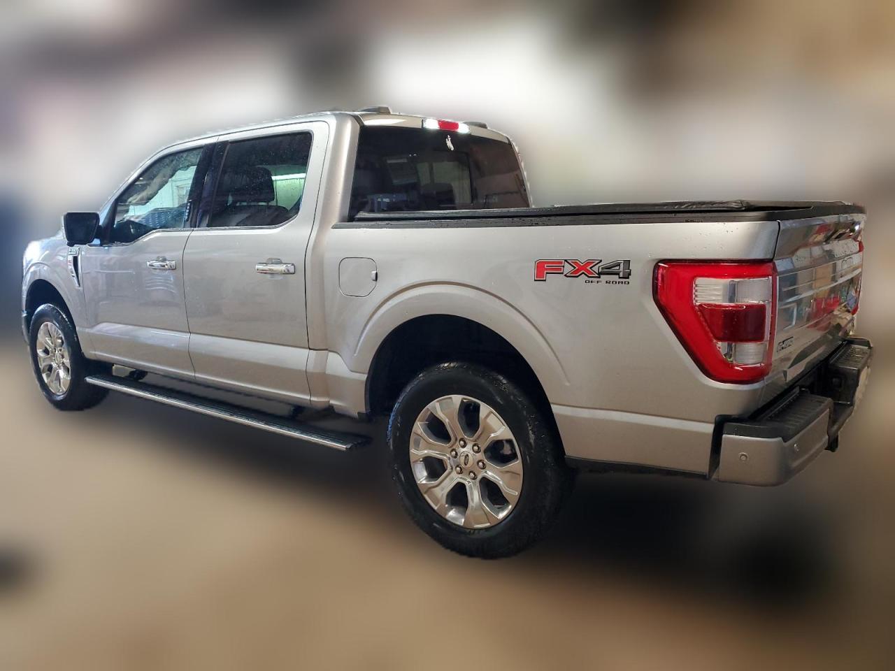 2023 FORD F150 SUPERCREW VIN:1FTFW1E84PFC96371