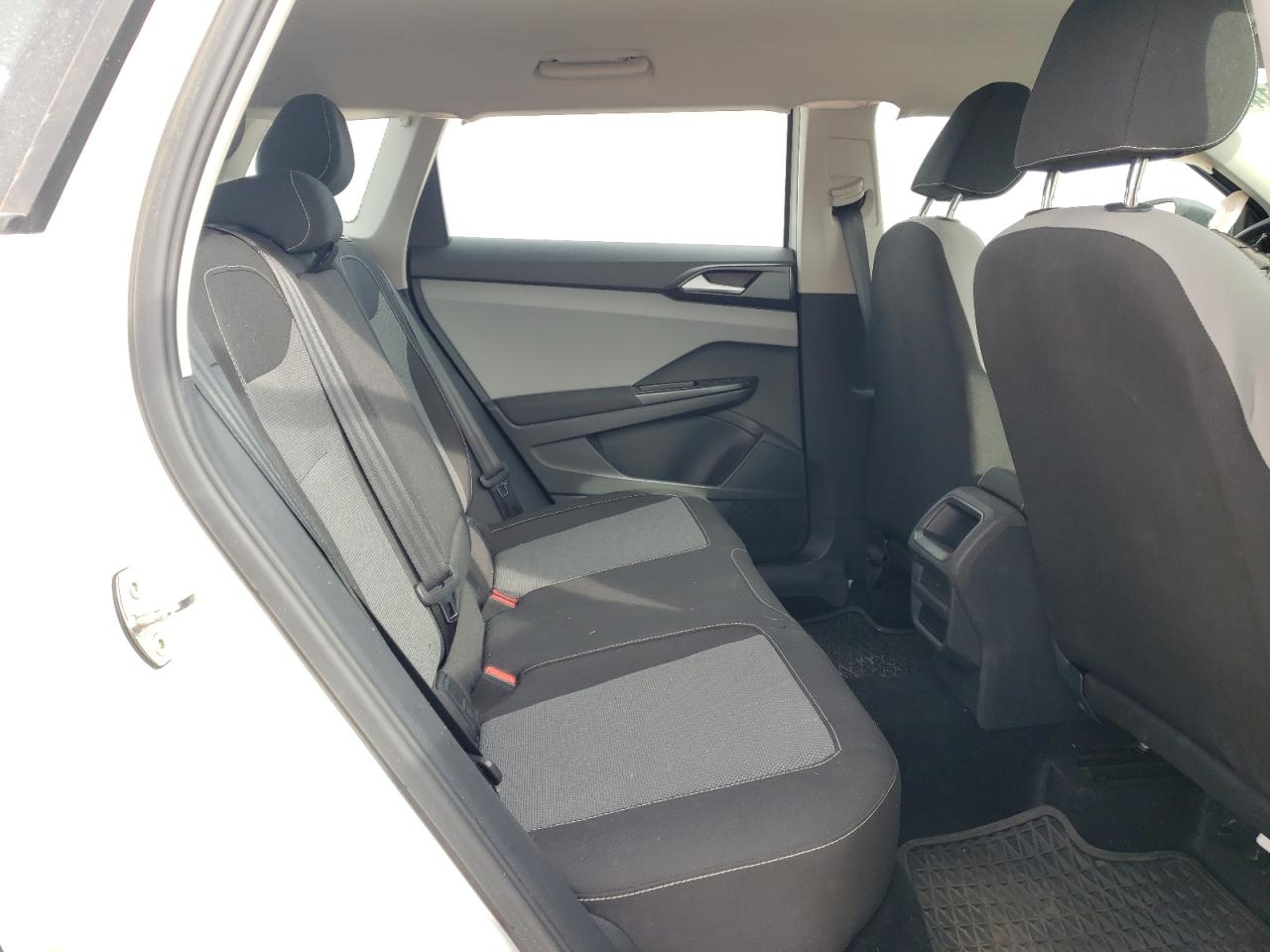 2023 VOLKSWAGEN TAOS S VIN:3VVCX7B26PM381121