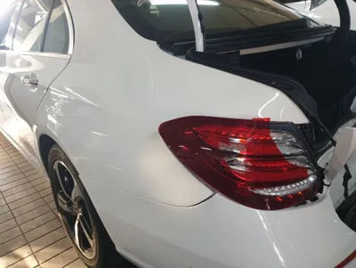 2020 Mercedes-Benz E 250 W1KZF4FB7LA806671 VIN:W1KZF4FB7LA806671