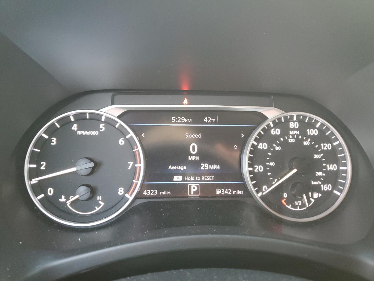 2024 NISSAN SENTRA SV VIN:3N1AB8CV4RY273517