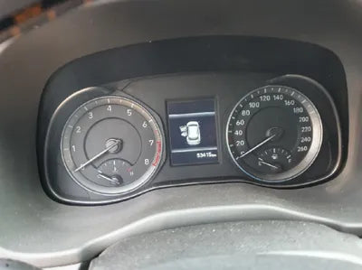 2019 Hyundai Kona KMHK4815GKU305224 VIN:KMHK4815GKU305224