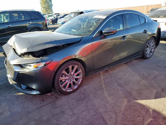 2024 MAZDA 3 PREFERRED VIN:3MZBPACM1RM424187