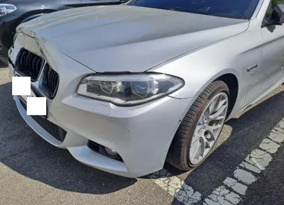 2015 BMW 530 WBA5D3103FD577470 VIN:WBA5D3103FD577470