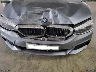 2017 BMW 520 WBAJC3105HWB76790 VIN:WBAJC3105HWB76790