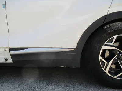 2023 Kia Sportage VIN: