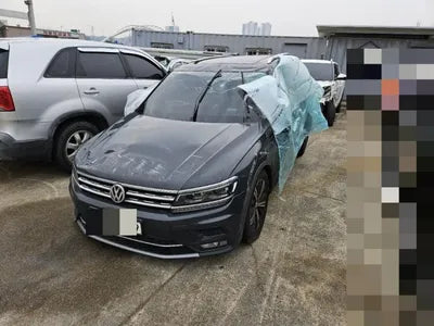 2020 Volkswagen Tiguan WVGZZZ5NZLW910808 VIN:WVGZZZ5NZLW910808