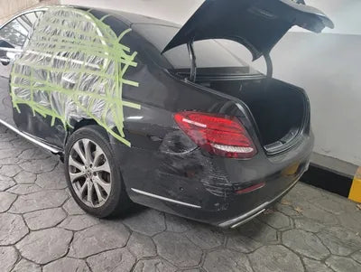 2019 Mercedes-Benz E 300 WDDZF4KB5KA683330 VIN:WDDZF4KB5KA683330