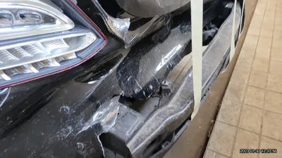 2017 Mercedes-Benz C 220 WDDWF0EB7HR257043 VIN:WDDWF0EB7HR257043