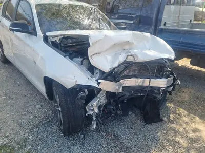 2016 BMW 118 WBA1S5101G5D27210 VIN:WBA1S5101G5D27210