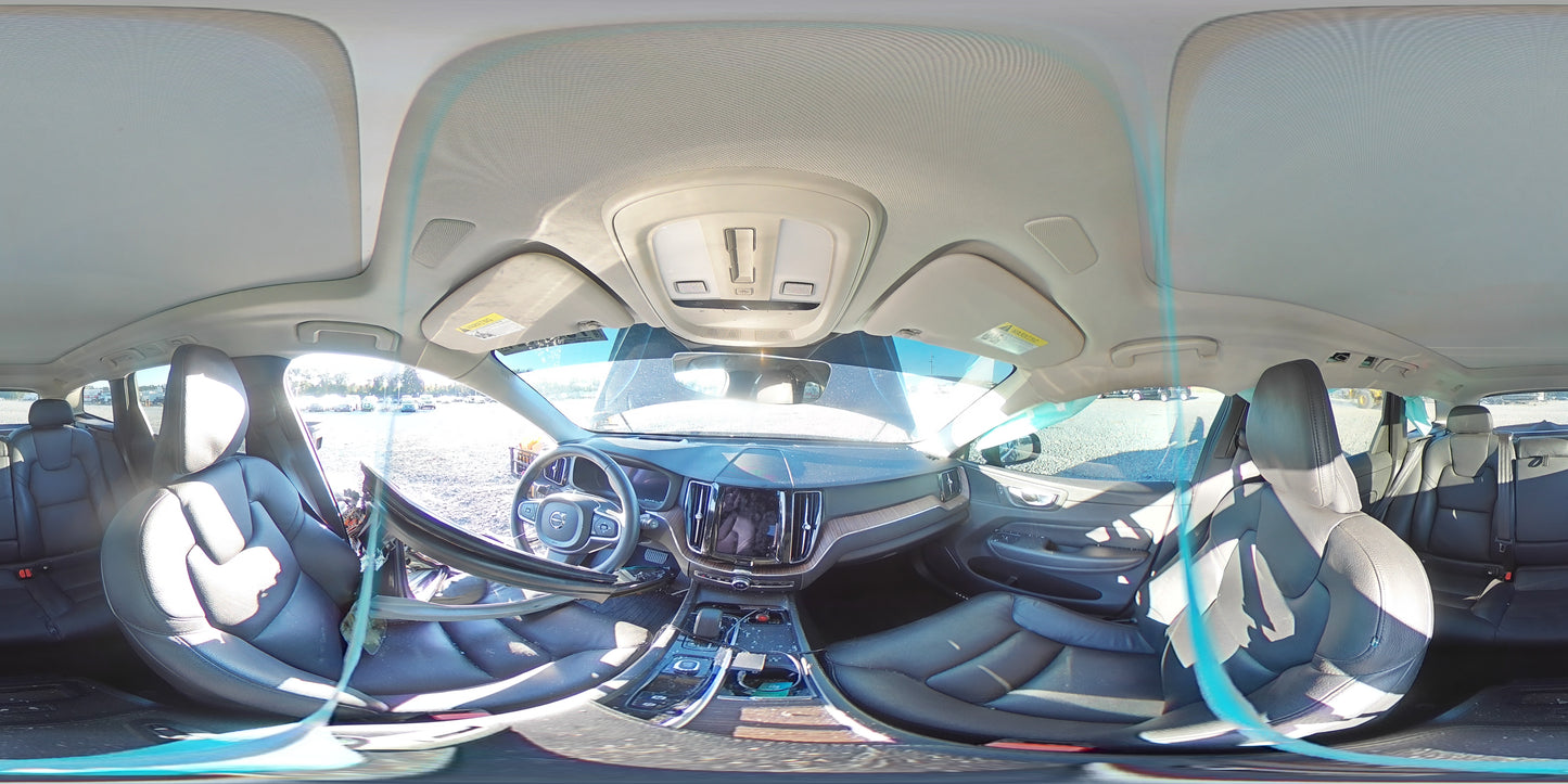 2022 VOLVO XC60 T8 RECHARGE INSCRIPTION EXPRESS VIN:YV4H60DZ1N1031931