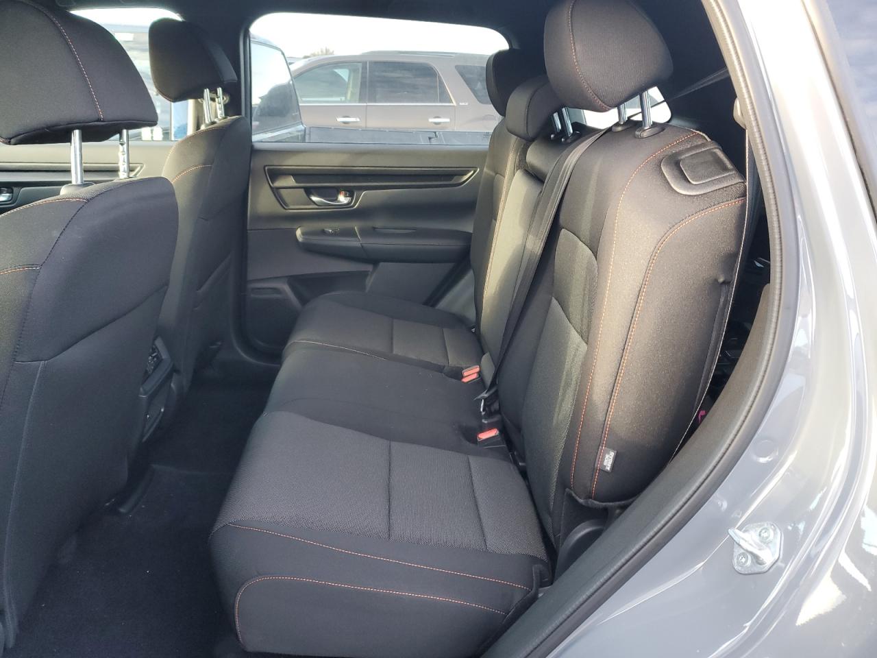 2023 HONDA CR-V SPORT VIN:7FARS5H5XPE004958
