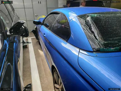 2015 BMW 428 WBA3V710XF5A08740 VIN:WBA3V710XF5A08740