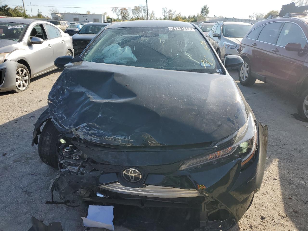 2023 TOYOTA COROLLA LE VIN:5YFB4MDE1PP068298