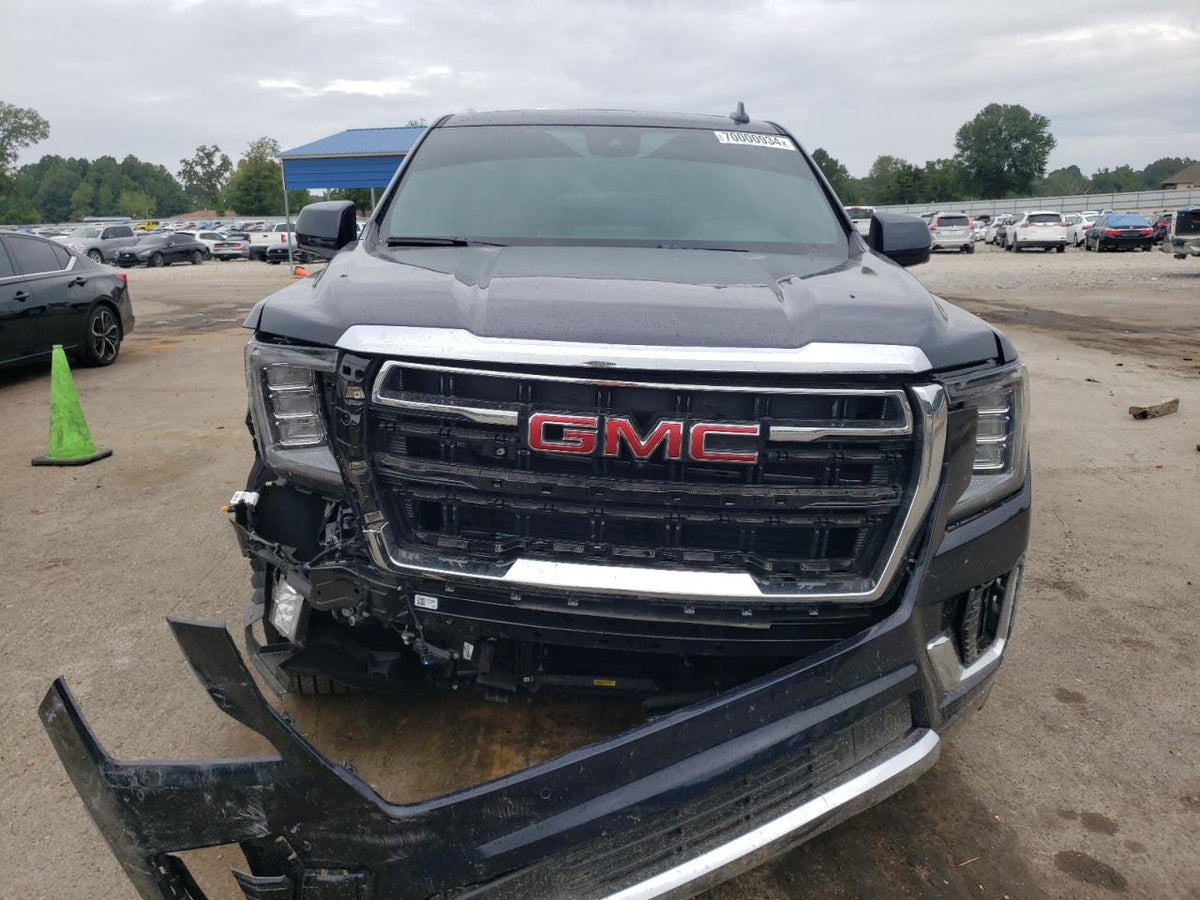 2023 GMC YUKON SLT VIN:1GKS2BKD7PR398252