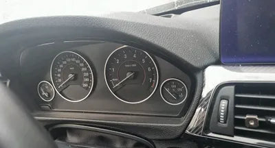 2015 BMW 428 WBA3N7103FF785753 VIN:WBA3N7103FF785753