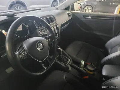 2015 Volkswagen Jetta WVWZZZ16ZFM053295 VIN:WVWZZZ16ZFM053295