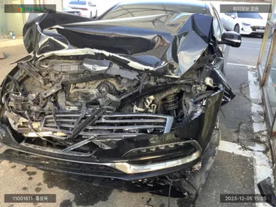 2017 Genesis G80 KMHGM41DDHU203734 VIN:KMHGM41DDHU203734