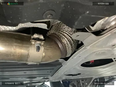 2022 BMW 630 WBA61CC01NCJ62260 VIN:WBA61CC01NCJ62260