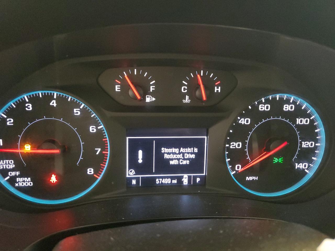 2023 CHEVROLET MALIBU LT VIN:1G1ZD5ST7PF185809