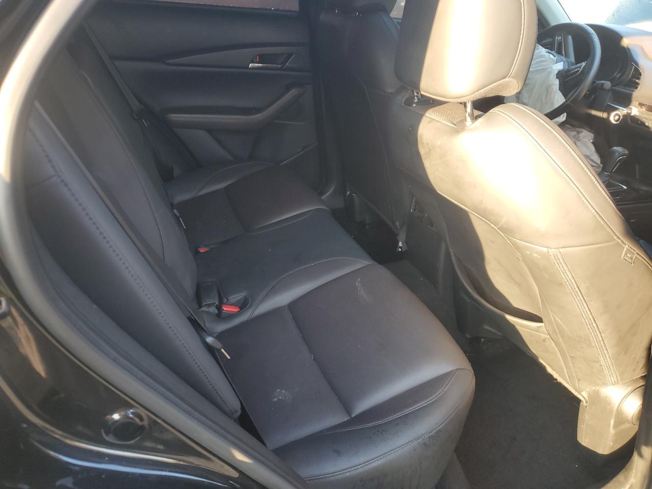 2022 MAZDA CX-30 PREMIUM VIN:3MVDMBDL5NM416408