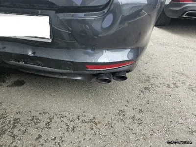 2023 Porsche Panamera VIN:
