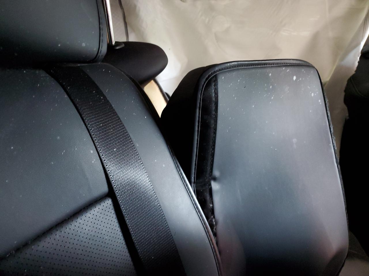 2023 TOYOTA HIGHLANDER L VIN:5TDKDRBH4PS011837