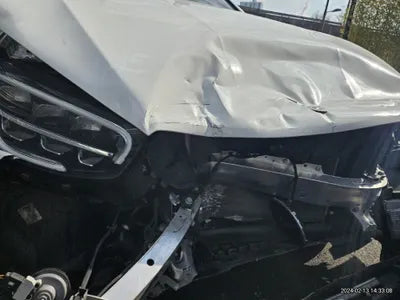 2021 Mercedes-Benz GLC 220 W1N0G1FB2MF908424 VIN:W1N0G1FB2MF908424