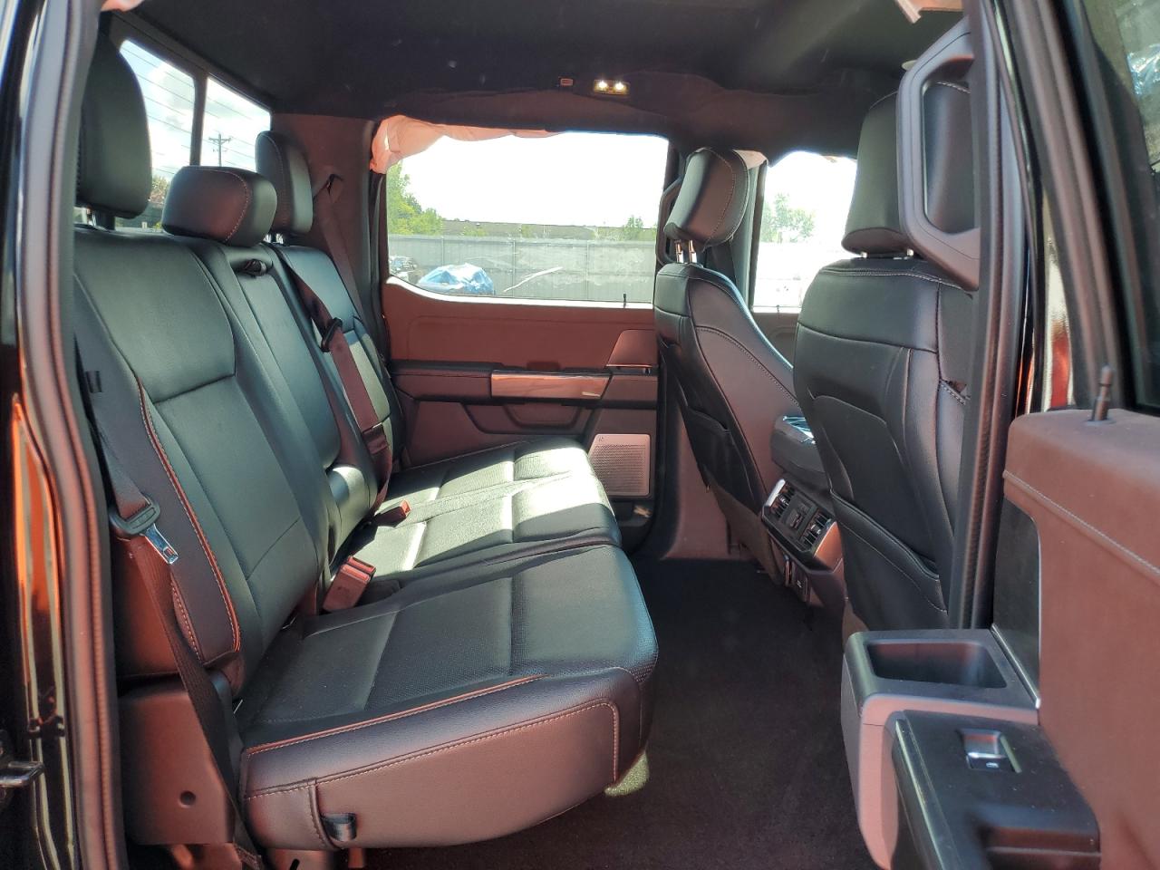 2023 FORD F150 SUPERCREW VIN:1FTFW1E89PKD20624