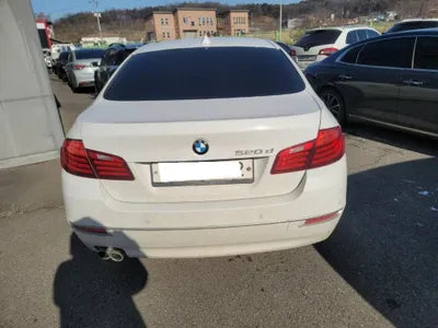 2016 BMW 520 WBA5E5108GG207074 VIN:WBA5E5108GG207074