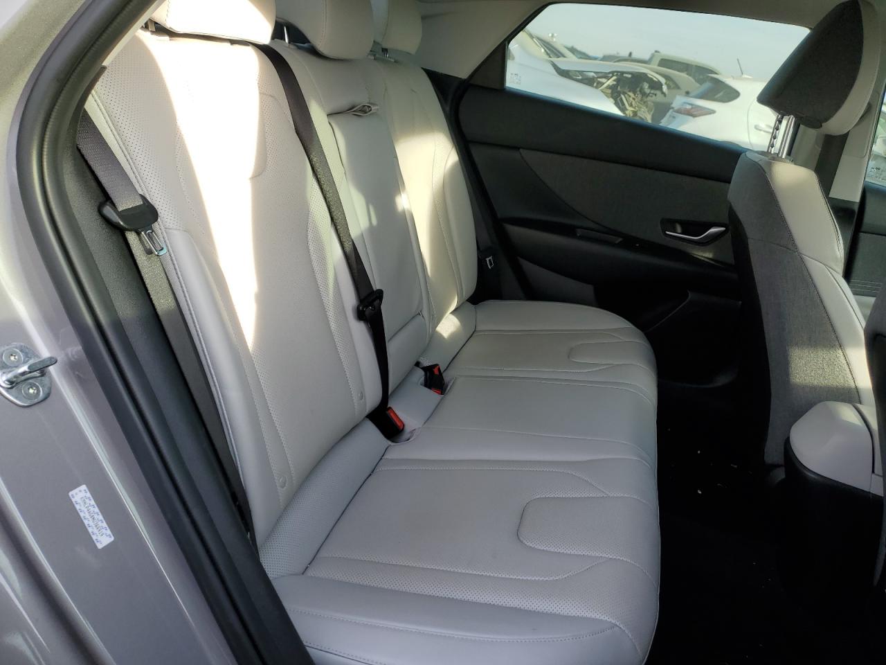 2022 HYUNDAI ELANTRA LIMITED VIN:KMHLP4AG0NU366919