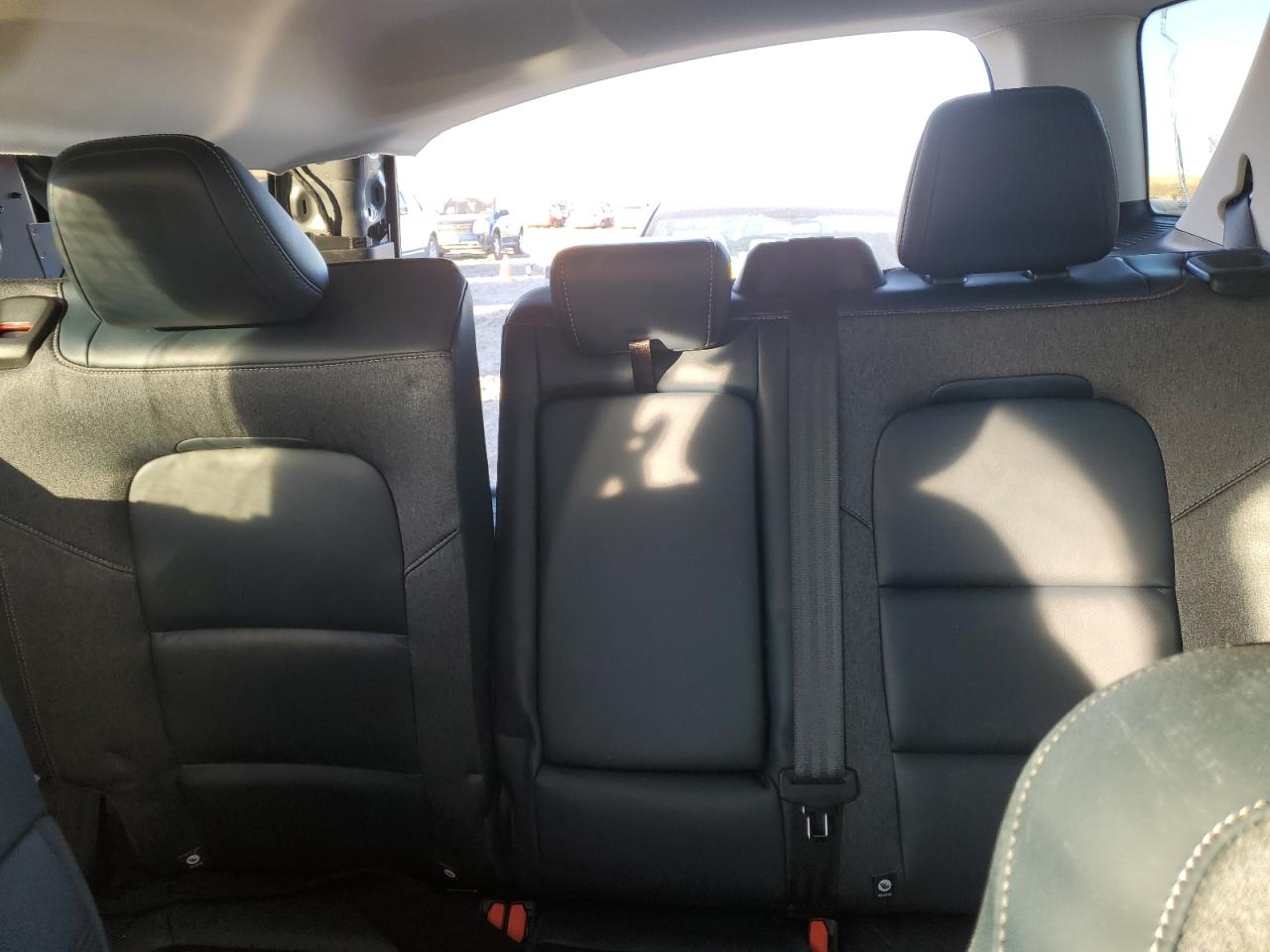 2023 FORD BRONCO SPORT OUTER BANKS VIN:3FMCR9C66PRD98747
