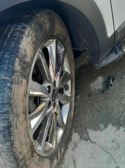 2015 Kia Sorento VIN: