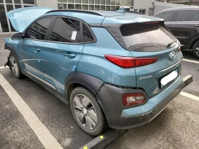 2019 Hyundai Kona KMHK381GFKU029477 VIN:KMHK381GFKU029477