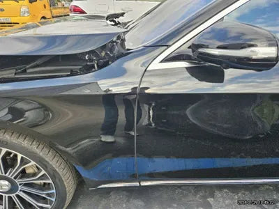 2020 Mercedes-Benz S 560 WDDUG8GB2LA526959 VIN:WDDUG8GB2LA526959