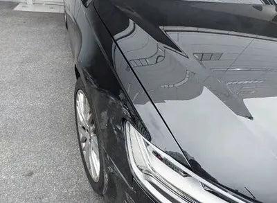 2018 Audi A6 WAUZZZ4G2JN053101 VIN:WAUZZZ4G2JN053101