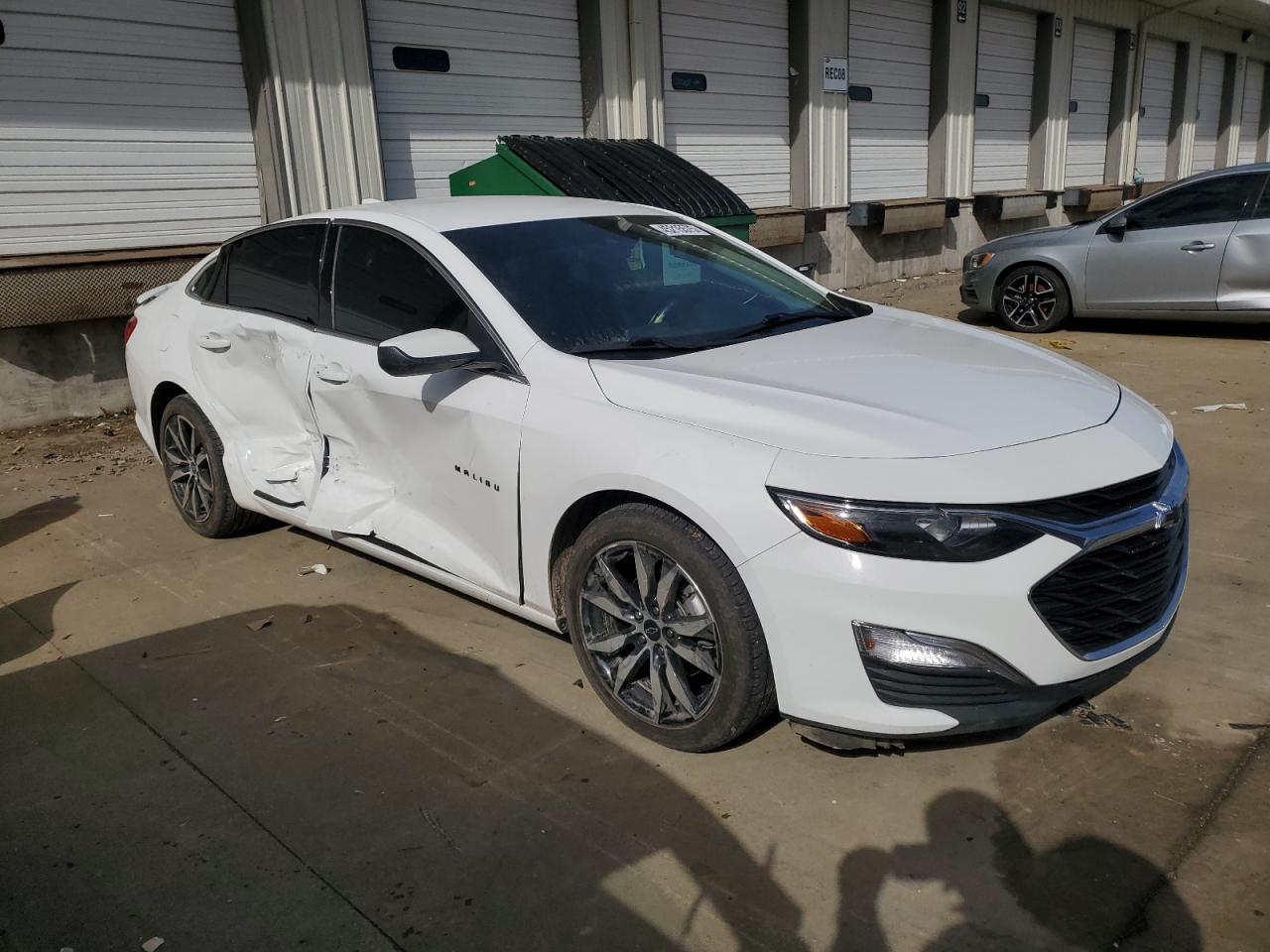 2024 CHEVROLET MALIBU RS VIN:1G1ZG5ST2RF105097