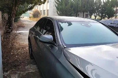 2019 Mercedes-Benz E 350 WDDZF8GB4KA674960 VIN:WDDZF8GB4KA674960