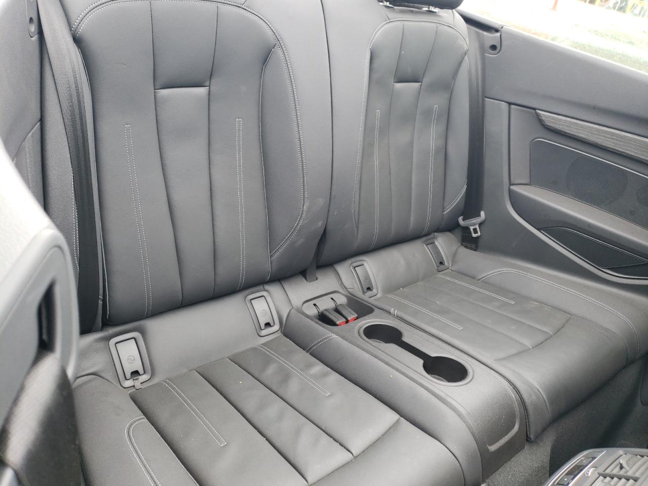 2024 AUDI A5 PREMIUM 45 VIN:WAU3AGF51RN002665