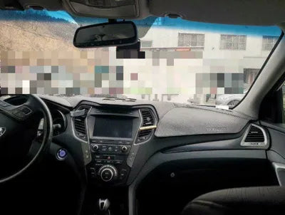 2018 Hyundai Santa FE 533KMKMHSW81UDJU8 VIN:533KMKMHSW81UDJU8