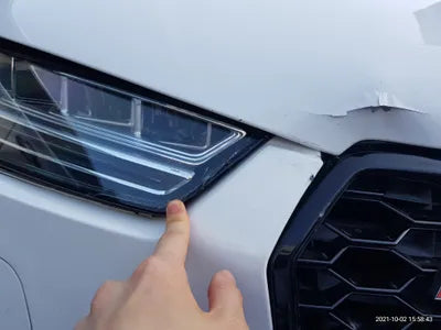 2014 Audi A7 VIN: