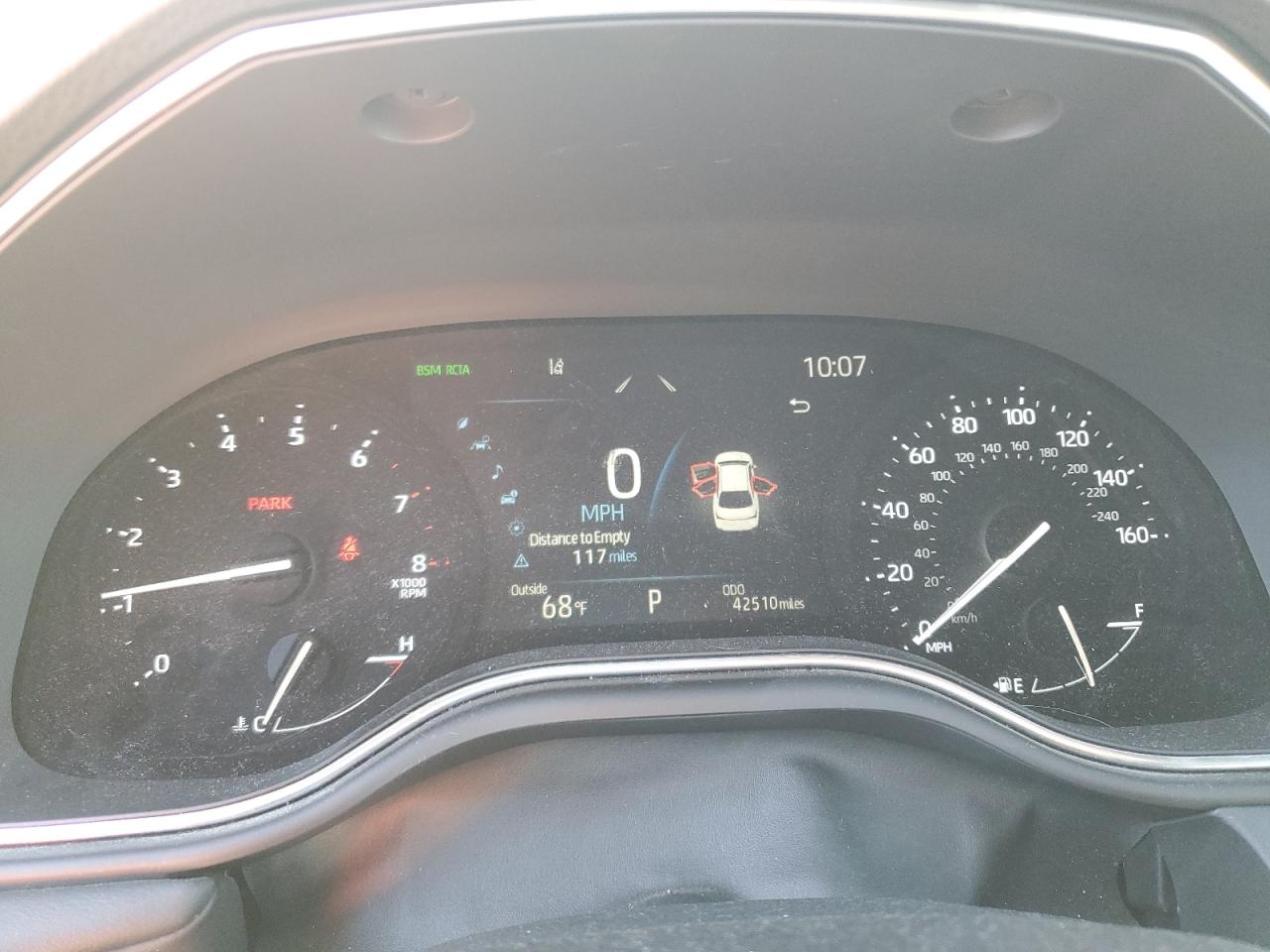 2022 TOYOTA AVALON XLE VIN:4T1AZ1FB4NU081122