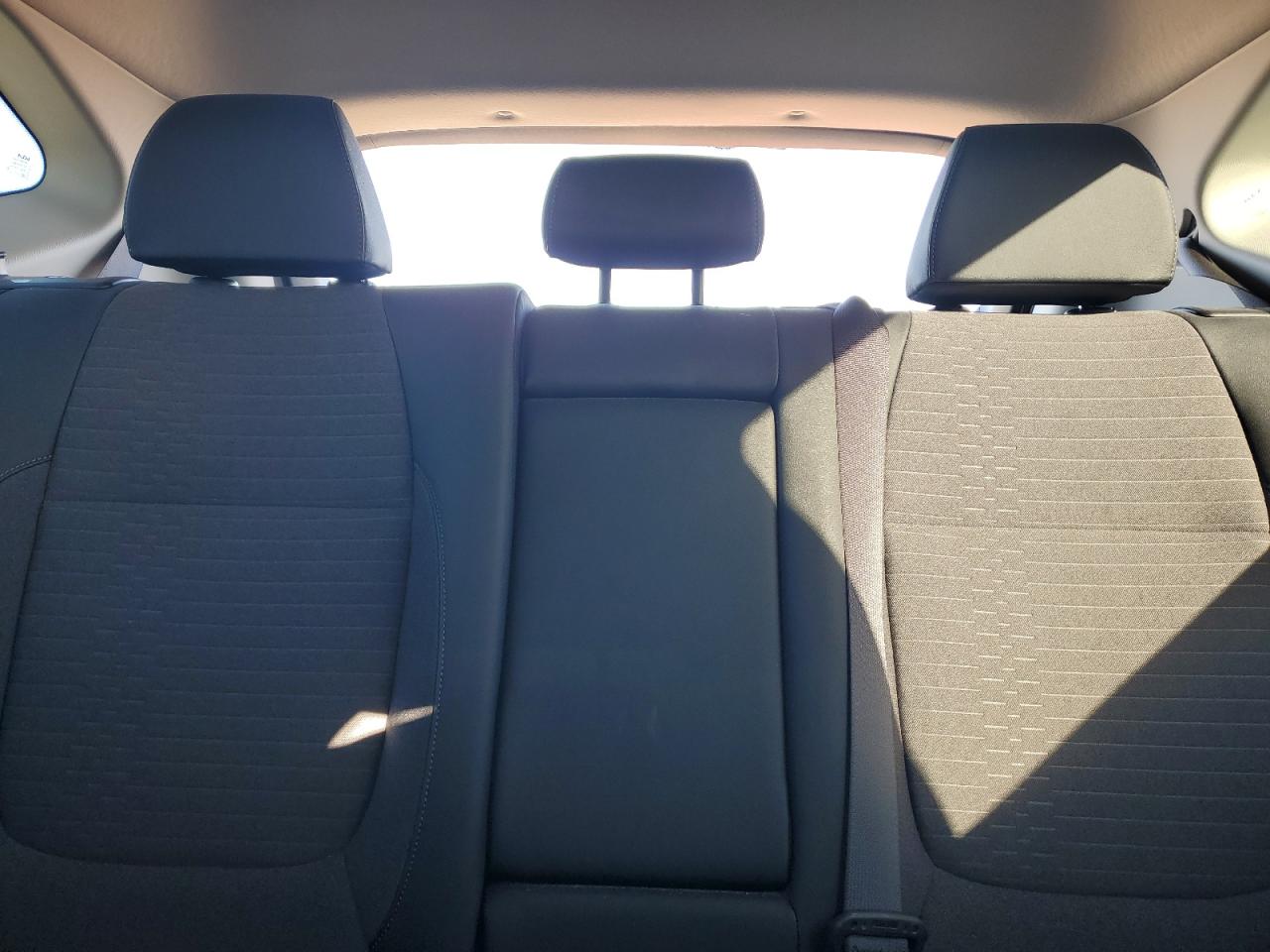 2022 KIA SELTOS S VIN:1FMCU9H99DUC03956