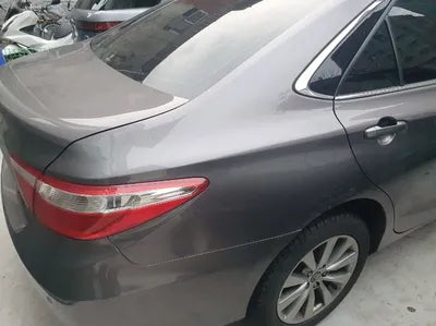 2017 Toyota Camry 4T1BF1FKXHU708214 VIN:4T1BF1FKXHU708214