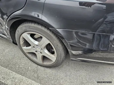 2014 Mercedes-Benz E 250 VIN: